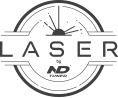 Laser by ND Tuned